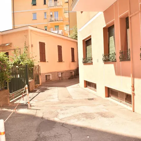 Апартаменты Levante A Due Passi Dal Mare *