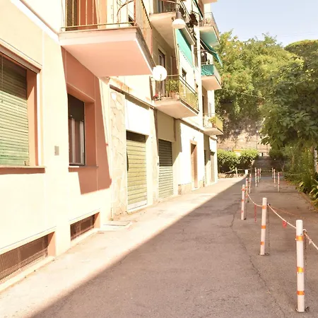 Levante A Due Passi Dal Mare *